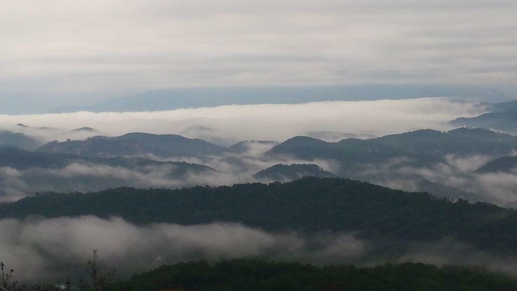Above All Sevierville Zewnętrze zdjęcie